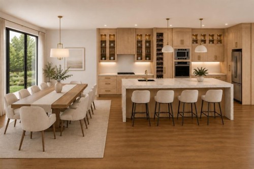 1834 32 Avenue Sw, Calgary, AB - Indoor