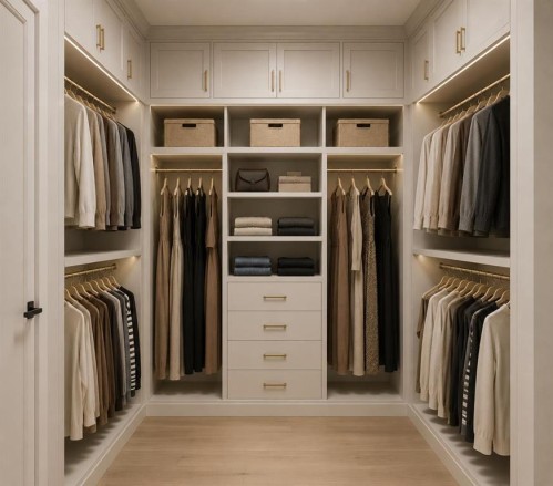 1834 32 Avenue Sw, Calgary, AB - Indoor With Storage