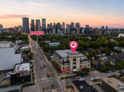 401-103 10 Avenue NW Calgary, AB T2M 0B4