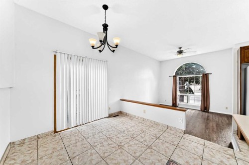 6934 Laguna Way Ne, Calgary, AB - Indoor Photo Showing Other Room