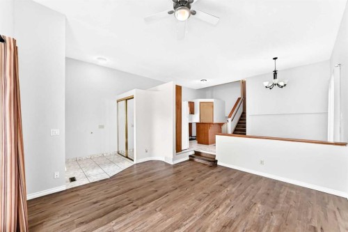 6934 Laguna Way Ne, Calgary, AB - Indoor Photo Showing Other Room