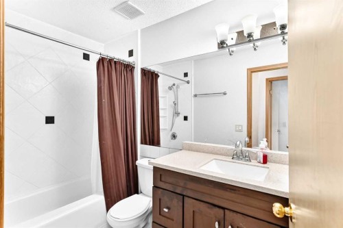 6934 Laguna Way Ne, Calgary, AB - Indoor Photo Showing Bathroom