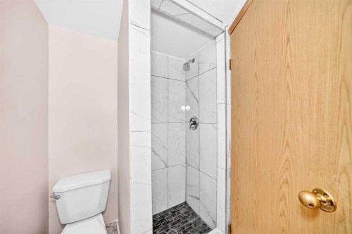 6934 Laguna Way Ne, Calgary, AB - Indoor Photo Showing Bathroom