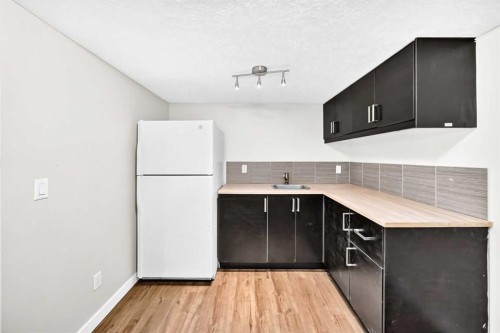 6934 Laguna Way Ne, Calgary, AB - Indoor Photo Showing Kitchen