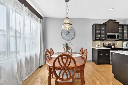 59 Prestwick Street Se, Calgary, AB - Indoor