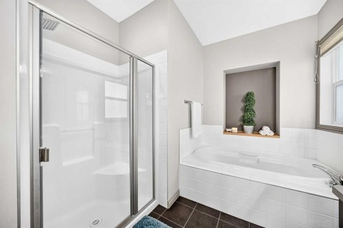 59 Prestwick Street Se, Calgary, AB - Indoor Photo Showing Bathroom