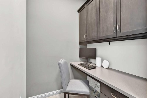 59 Prestwick Street Se, Calgary, AB - Indoor