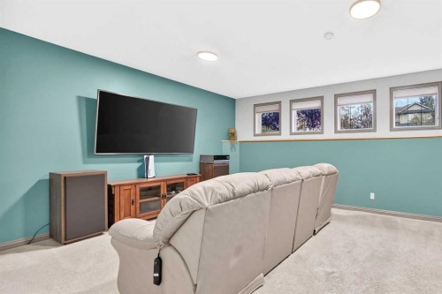 59 Prestwick Street Se, Calgary, AB - Indoor