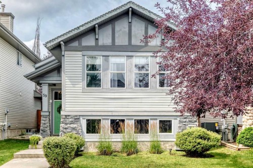 59 Prestwick Street Se, Calgary, AB - Outdoor