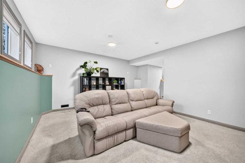 59 Prestwick Street Se, Calgary, AB - Indoor