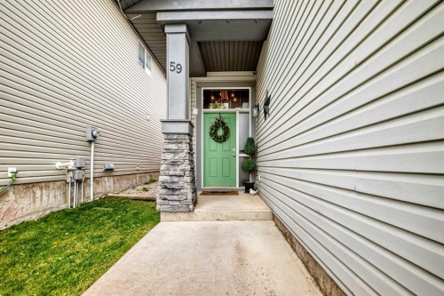 59 Prestwick Street Se, Calgary, AB - Outdoor