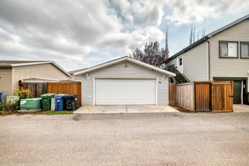 59 Prestwick Street Se, Calgary, AB - Outdoor With Exterior