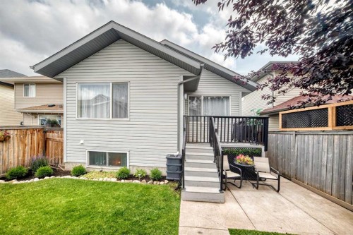59 Prestwick Street Se, Calgary, AB - Outdoor With Exterior