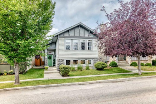 59 Prestwick Street Se, Calgary, AB - Outdoor With Facade