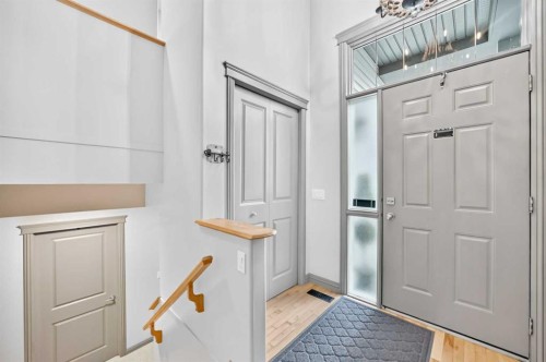 59 Prestwick Street Se, Calgary, AB - Indoor Photo Showing Other Room