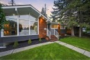 8304 11 Street Sw, Calgary, AB  - Outdoor 