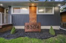8304 11 Street Sw, Calgary, AB  - Outdoor With Exterior 