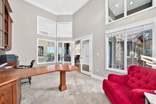 148 Scenic Ridge Crescent Nw, Calgary, AB - Indoor