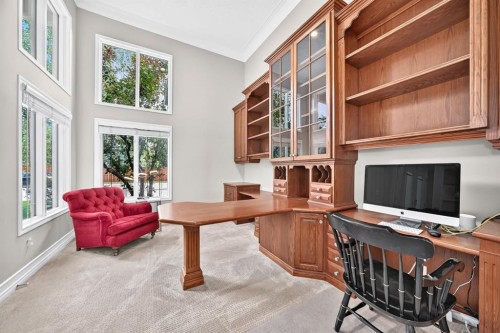 148 Scenic Ridge Crescent Nw, Calgary, AB - Indoor