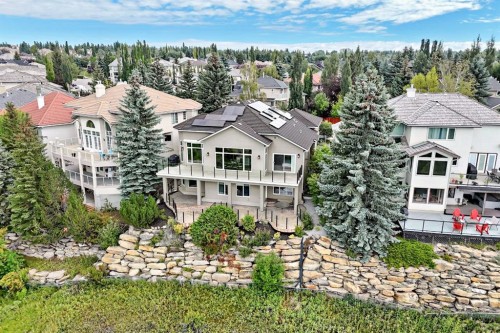 148 Scenic Ridge Crescent Nw, Calgary, AB - Outdoor