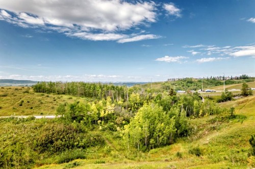 148 Scenic Ridge Crescent Nw, Calgary, AB - Outdoor With View