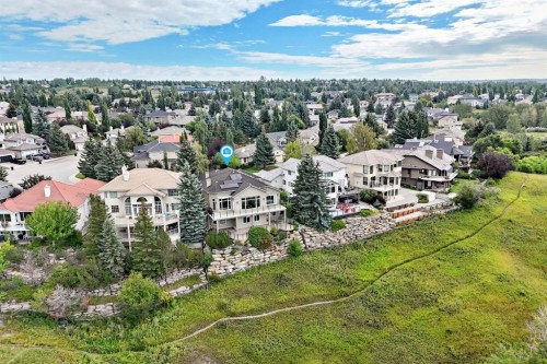 148 Scenic Ridge Crescent Nw, Calgary, AB - Outdoor With View