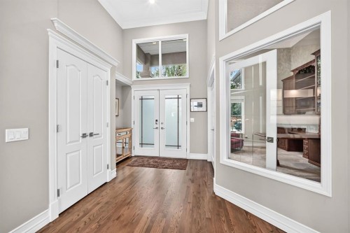 148 Scenic Ridge Crescent Nw, Calgary, AB - Indoor Photo Showing Other Room