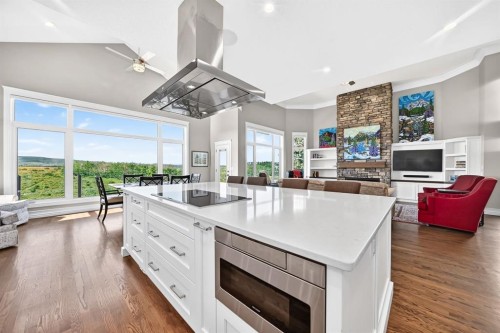 148 Scenic Ridge Crescent Nw, Calgary, AB - Indoor