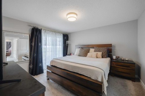 44 Calhoun Common Ne, Calgary, AB - Indoor Photo Showing Bedroom