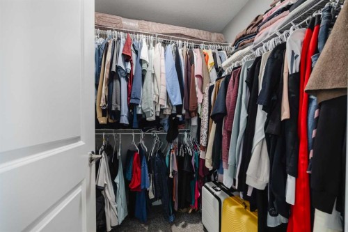 44 Calhoun Common Ne, Calgary, AB - Indoor With Storage