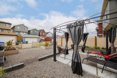 44 Calhoun Common Ne, Calgary, AB - Outdoor
