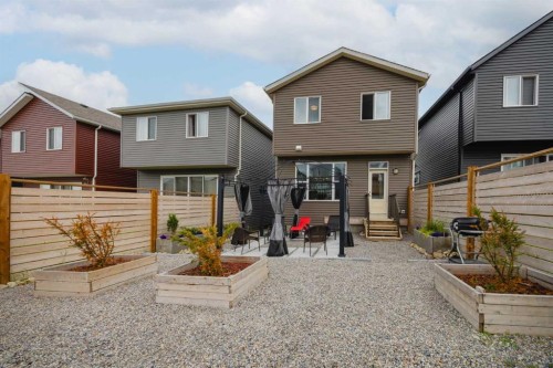 44 Calhoun Common Ne, Calgary, AB - Outdoor
