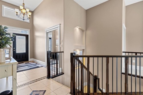 9 Liberty Place, Sylvan Lake, AB - Indoor Photo Showing Other Room