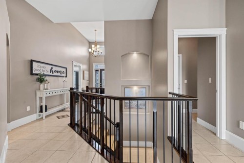 9 Liberty Place, Sylvan Lake, AB - Indoor Photo Showing Other Room