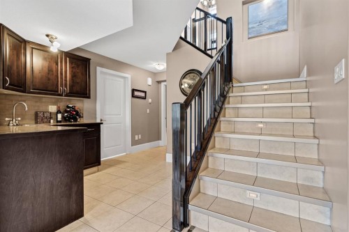 9 Liberty Place, Sylvan Lake, AB - Indoor