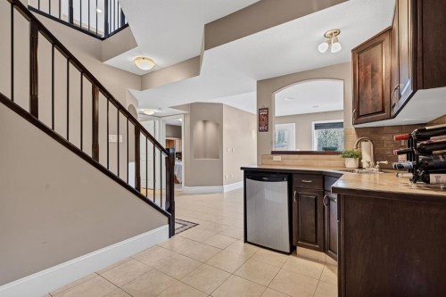 9 Liberty Place, Sylvan Lake, AB - Indoor Photo Showing Other Room