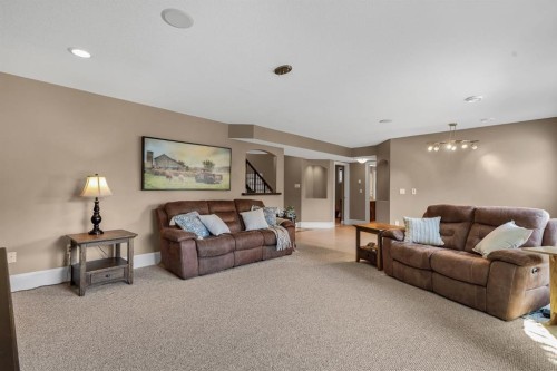 9 Liberty Place, Sylvan Lake, AB - Indoor
