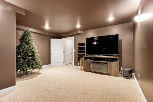 9 Liberty Place, Sylvan Lake, AB - Indoor
