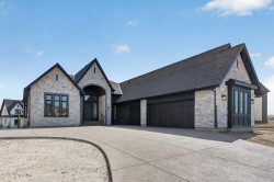 124 Waterview Court  Rural Rocky View County, AB T3L 0H6
