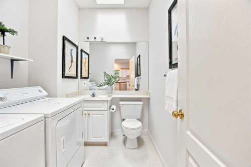 21 Scimitar Heath Nw, Calgary, AB - Indoor
