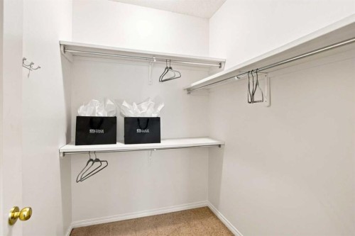 21 Scimitar Heath Nw, Calgary, AB - Indoor With Storage