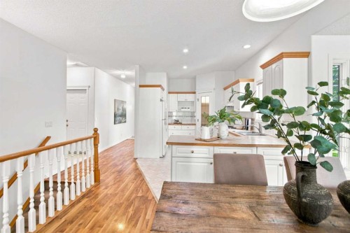 21 Scimitar Heath Nw, Calgary, AB - Indoor