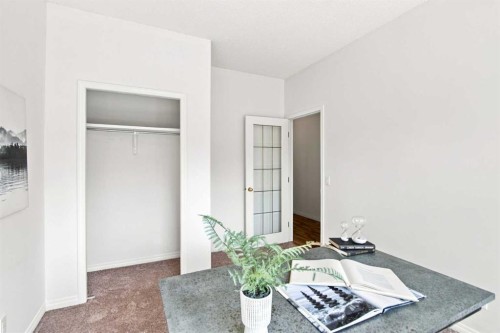 21 Scimitar Heath Nw, Calgary, AB - Indoor