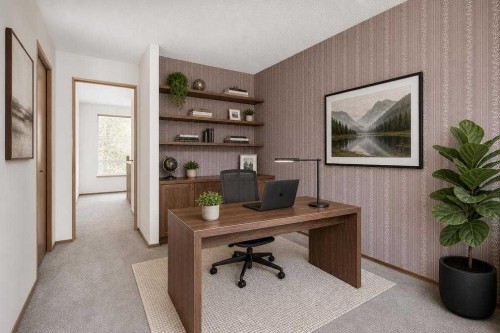 2604 Deer Side Drive Se, Calgary, AB 
