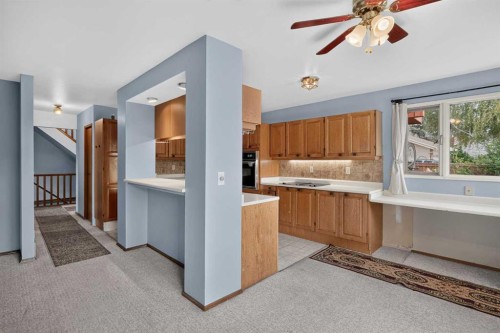 2604 Deer Side Drive Se, Calgary, AB 