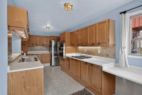 2604 Deer Side Drive Se, Calgary, AB 