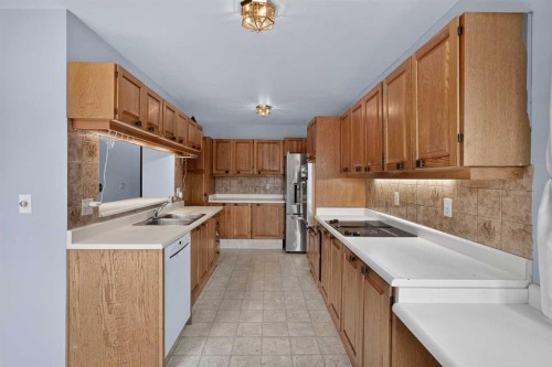 2604 Deer Side Drive Se, Calgary, AB 