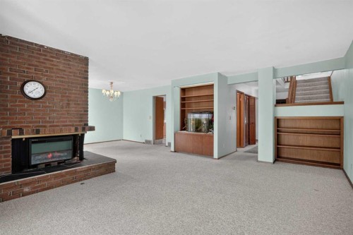 2604 Deer Side Drive Se, Calgary, AB 