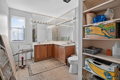 2604 Deer Side Drive Se, Calgary, AB 