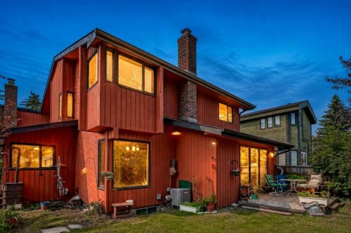 2604 Deer Side Drive Se, Calgary, AB 